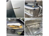 MITSUBISHI FUSO Fighter Garbage Truck QKG-FK72FZ 2014 211,620km_34