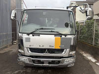 MITSUBISHI FUSO Fighter Garbage Truck QKG-FK72FZ 2014 211,754km_4