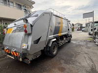 MITSUBISHI FUSO Fighter Garbage Truck QKG-FK72FZ 2014 211,620km_5