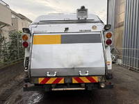 MITSUBISHI FUSO Fighter Garbage Truck QKG-FK72FZ 2014 211,620km_8
