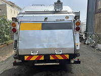 MITSUBISHI FUSO Fighter Garbage Truck QKG-FK72FZ 2014 211,754km_8