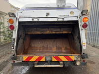 MITSUBISHI FUSO Fighter Garbage Truck QKG-FK72FZ 2014 211,620km_9