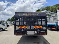 ISUZU Giga Self Loader QKG-CYJ77A 2014 835,028km_11
