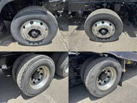 ISUZU Giga Self Loader QKG-CYJ77A 2014 835,028km_13