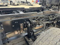 ISUZU Giga Self Loader QKG-CYJ77A 2014 835,028km_16