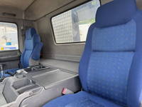 ISUZU Giga Self Loader QKG-CYJ77A 2014 835,028km_28