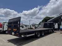 ISUZU Giga Self Loader QKG-CYJ77A 2014 835,028km_2