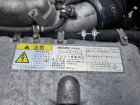 ISUZU Giga Self Loader QKG-CYJ77A 2014 835,028km_32