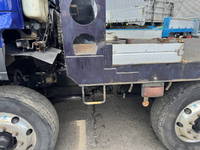 ISUZU Giga Self Loader QKG-CYJ77A 2014 835,028km_34