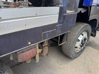 ISUZU Giga Self Loader QKG-CYJ77A 2014 835,028km_39