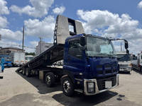 ISUZU Giga Self Loader QKG-CYJ77A 2014 835,028km_3