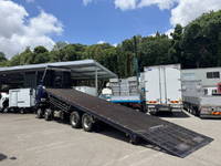 ISUZU Giga Self Loader QKG-CYJ77A 2014 835,028km_4