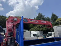ISUZU Elf Truck (With 5 Steps Of Cranes) BDG-NPR85AR 2010 58,957km_11