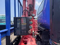 ISUZU Elf Truck (With 5 Steps Of Cranes) BDG-NPR85AR 2010 58,957km_15