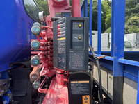 ISUZU Elf Truck (With 5 Steps Of Cranes) BDG-NPR85AR 2010 58,957km_16