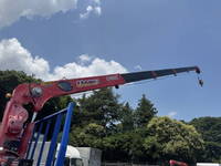 ISUZU Elf Truck (With 5 Steps Of Cranes) BDG-NPR85AR 2010 58,957km_17