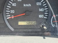 ISUZU Elf Truck (With 5 Steps Of Cranes) BDG-NPR85AR 2010 58,957km_19