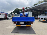 ISUZU Elf Truck (With 5 Steps Of Cranes) BDG-NPR85AR 2010 58,957km_26