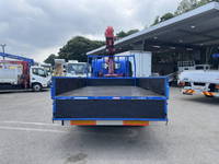 ISUZU Elf Truck (With 5 Steps Of Cranes) BDG-NPR85AR 2010 58,957km_27