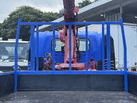 ISUZU Elf Truck (With 5 Steps Of Cranes) BDG-NPR85AR 2010 58,957km_29