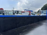 ISUZU Elf Truck (With 5 Steps Of Cranes) BDG-NPR85AR 2010 58,957km_30