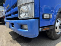 ISUZU Elf Truck (With 5 Steps Of Cranes) BDG-NPR85AR 2010 58,957km_38