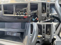 ISUZU Elf Truck (With 5 Steps Of Cranes) BDG-NPR85AR 2010 58,957km_6