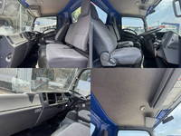 ISUZU Elf Truck (With 5 Steps Of Cranes) BDG-NPR85AR 2010 58,957km_7