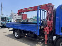 ISUZU Elf Truck (With 5 Steps Of Cranes) BDG-NPR85AR 2010 58,957km_8