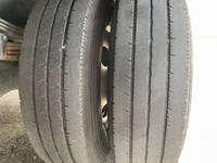 MITSUBISHI FUSO Canter Aluminum Van PA-FE82DEV 2006 89,000km_21