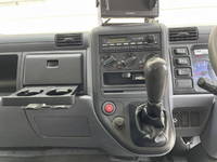 MITSUBISHI FUSO Canter Aluminum Van PA-FE82DEV 2006 89,000km_23