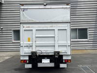 MITSUBISHI FUSO Canter Aluminum Van PA-FE82DEV 2006 89,000km_2