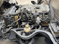 MITSUBISHI FUSO Canter Aluminum Van PA-FE82DEV 2006 89,000km_36