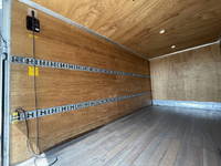 MITSUBISHI FUSO Canter Aluminum Van PA-FE82DEV 2006 89,000km_5