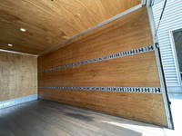 MITSUBISHI FUSO Canter Aluminum Van PA-FE82DEV 2006 89,000km_6