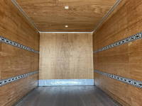 MITSUBISHI FUSO Canter Aluminum Van PA-FE82DEV 2006 89,000km_7