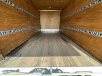 MITSUBISHI FUSO Canter Aluminum Van PA-FE82DEV 2006 89,000km_8