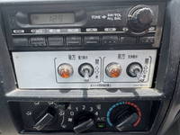 HINO Dutro Sprinkler Truck SDG-XZU700X 2012 19,527km_19