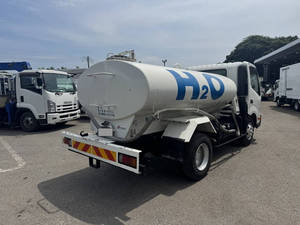 Dutro Sprinkler Truck_2