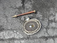 HINO Dutro Sprinkler Truck SDG-XZU700X 2012 19,527km_36