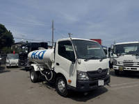 HINO Dutro Sprinkler Truck SDG-XZU700X 2012 19,527km_3