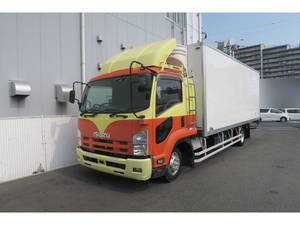 Forward Refrigerator & Freezer Truck_1
