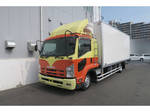 Forward Refrigerator & Freezer Truck