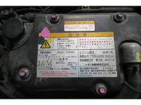 ISUZU Forward Refrigerator & Freezer Truck SKG-FRR90T2 2012 676,845km_23