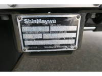 ISUZU Forward Refrigerator & Freezer Truck SKG-FRR90T2 2012 676,845km_27