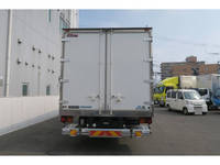 ISUZU Forward Refrigerator & Freezer Truck SKG-FRR90T2 2012 676,845km_2