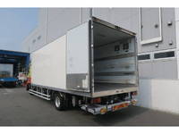 ISUZU Forward Refrigerator & Freezer Truck SKG-FRR90T2 2012 676,845km_5