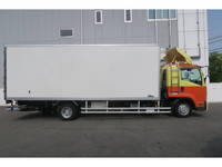ISUZU Forward Refrigerator & Freezer Truck SKG-FRR90T2 2012 676,845km_7