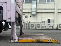 ISUZU Elf Flat Body TRG-NMR85AN 2015 172,000km_10