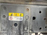 ISUZU Elf Flat Body TRG-NMR85AN 2015 172,000km_13